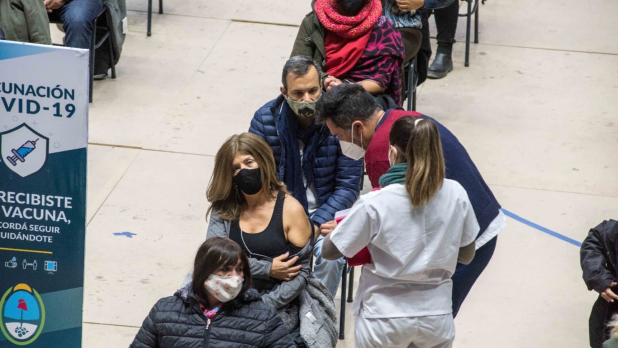 Cuál fue elegida la Palabra más relevante del año en el mundo